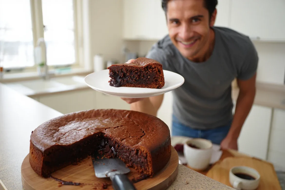 Ne ratez plus jamais un seul gâteau grâce à la méthode 5-4-3-2-1 (testée et approuvée) méthode 5-4-3-2-1pour réussir vos gâteaux à tous les coups