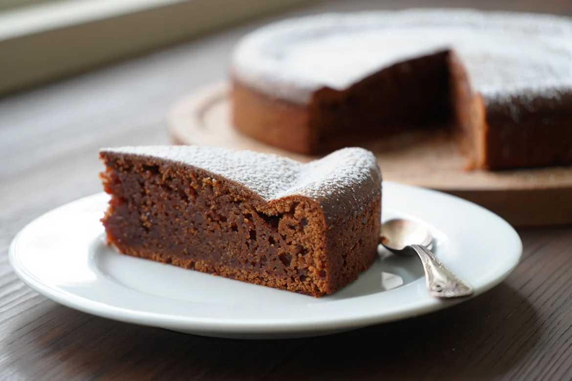 Ce gâteau au chocolat élu « meilleur de France” : voici la recette ultra simple pour le réaliser chez vous meilleur gateau chocolat france