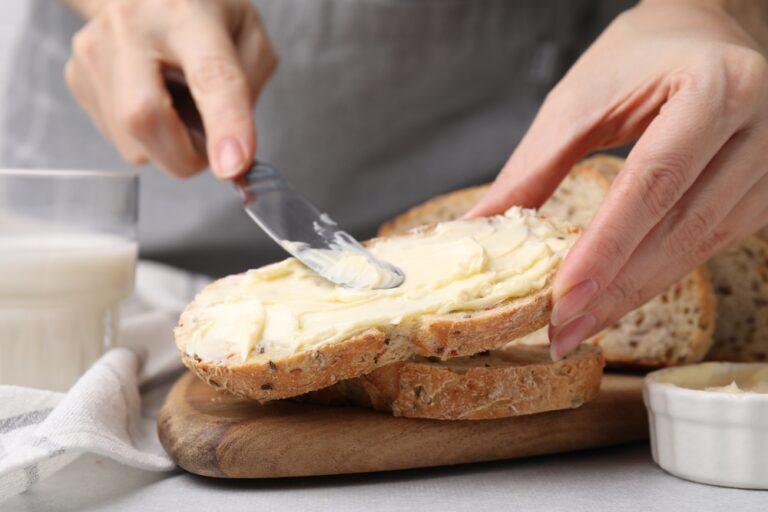 oubliez le beurre sur les tartines