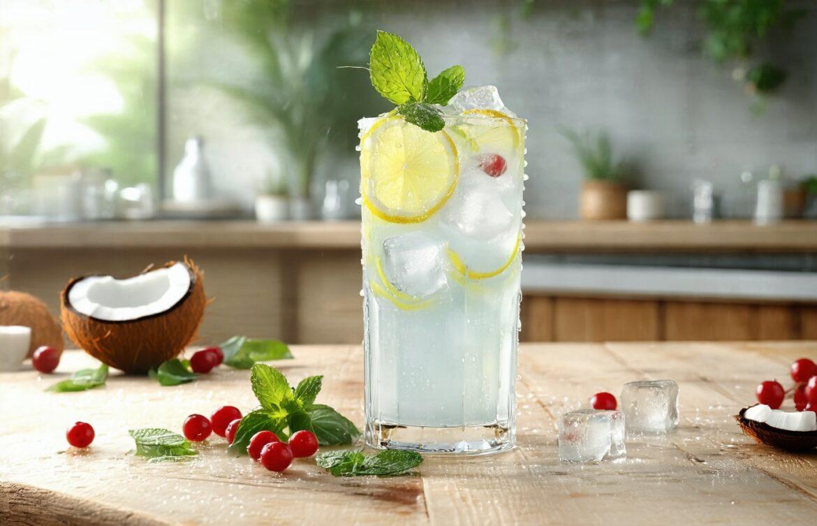 Stop aux sodas et jus industriels : remplacez-les par cette boisson recommandée par un gastro-entérologue