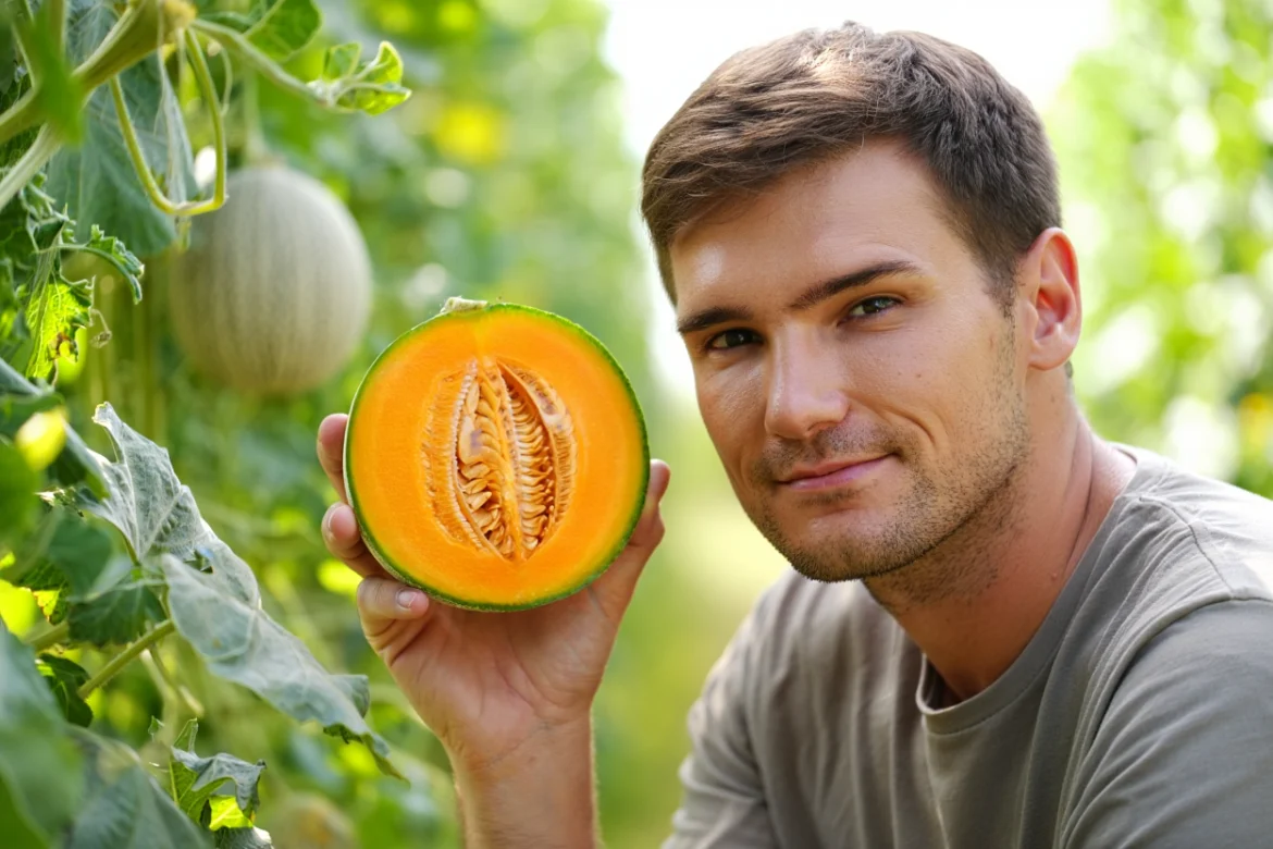 réussir culture melons