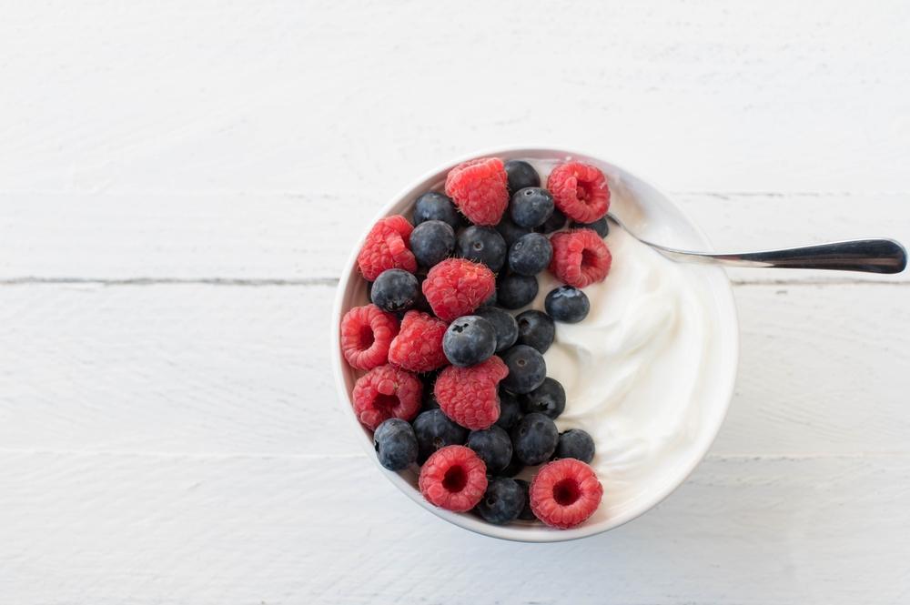 skyr bowl