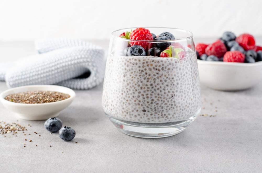 graines de chia