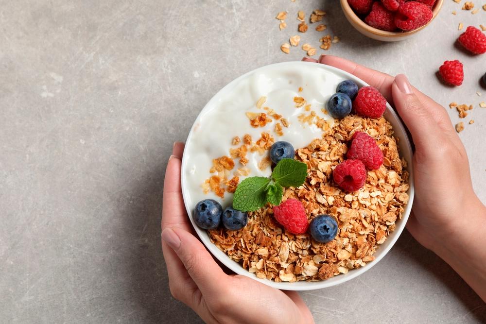granola