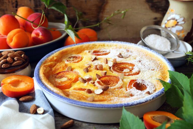 clafouflan