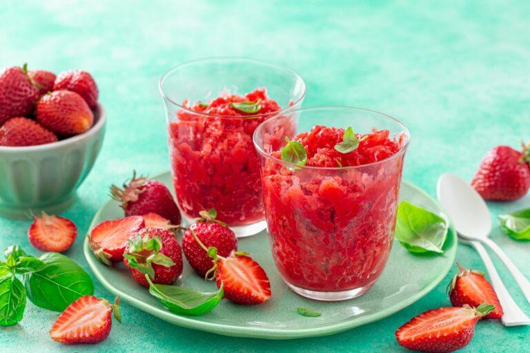 astuce se rafraichir fruits été