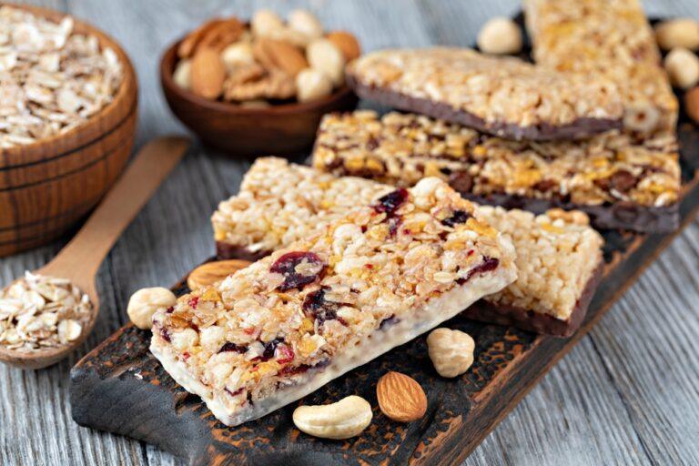 recette gouters enfants