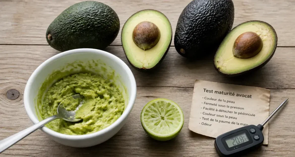 Comment savoir si un avocat est encore bon : tests de maturité