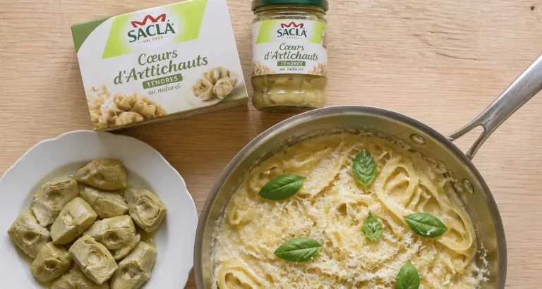 Recette avec coeur d artichaut en conserve : cœurs d’artichaut, salade et risotto